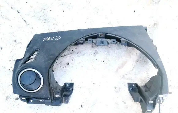 Mazda 3 I Dashboard trim BP4K60360