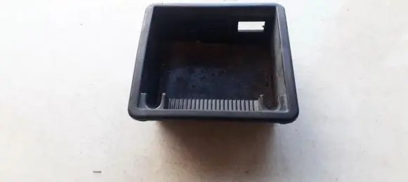 Car ashtray