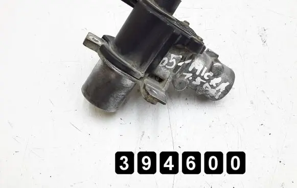 Nissan Micra C+C EGR valve cooler H8200282949 8200452876