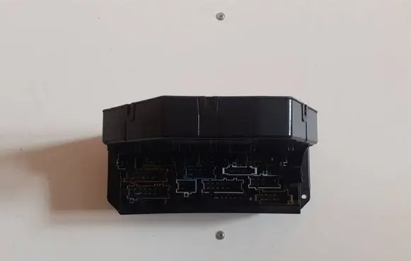 Mercedes-Benz E W212 SAM control unit A2129002627