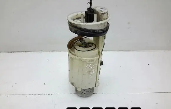 Audi A2 Fuel injection high pressure pump
