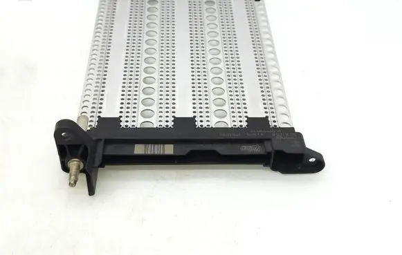 Audi A3 S3 8V Electric cabin heater radiator 5Q0963235B T1017271ZD 0170132002