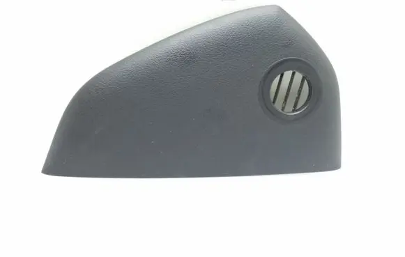 Audi A6 S6 C6 4F Dashboard side end trim 4F0857084 4F0857084C