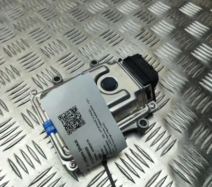 KIA Sportage Gearbox control unit/module 429513D425