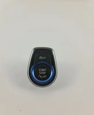 BMW 4 F36 Gran coupe Engine start stop button switch 9250734