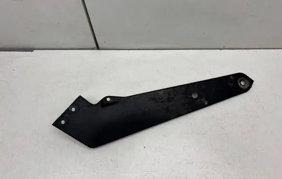 Volkswagen PASSAT B8 Radiator support slam panel bracket 3G0805931