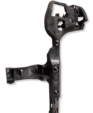 BMW 2 F46 Rear bumper mounting bracket 51127387277 129030700