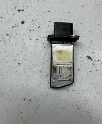 Audi A6 S6 C6 4F Mass air flow meter 059906461K