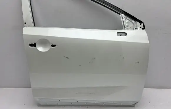 Nissan Qashqai J12 Front door QDPPSULIK3