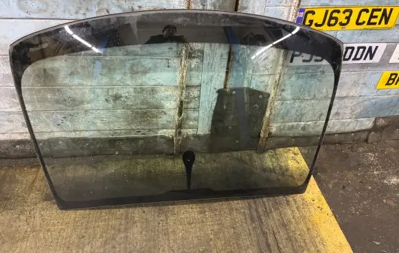 Audi Q5 SQ5 Front windscreen/windshield window 