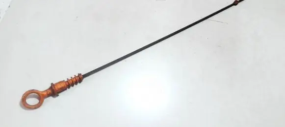 Oil level dip stick