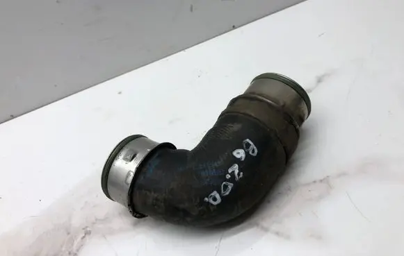 Volkswagen PASSAT B6 Intercooler hose/pipe 1K0145793C