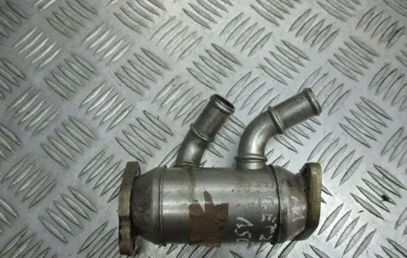Hyundai Getz EGR valve cooler