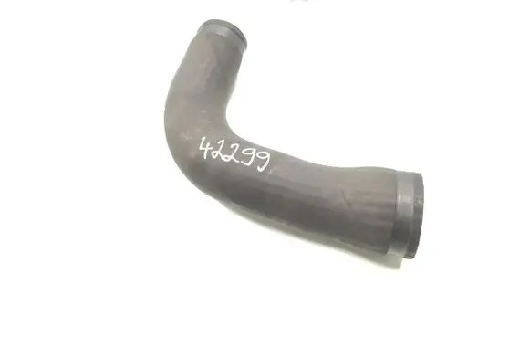 Nissan Qashqai Intercooler hose/pipe