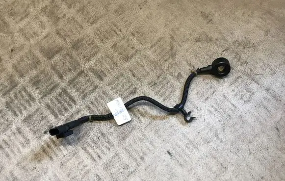 Mercedes-Benz E W212 Detonation knock sensor A0071531228