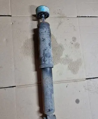 Mercedes-Benz E W212 Rear shock absorber/damper A2128204030 801402000305