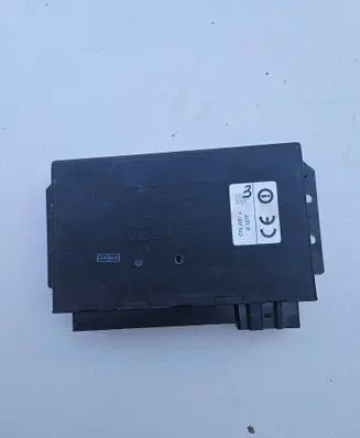 Audi A6 S6 C5 4B Comfort/convenience module 4B0962258N 41021500601 410215006012