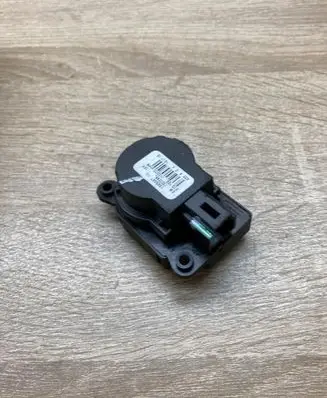 Opel Mokka Air flap motor/actuator 16456433 13372980