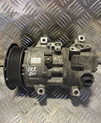 Toyota Auris 150 Air conditioning (A/C) compressor (pump) GE4472601256