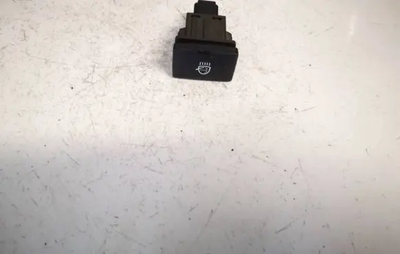 Toyota Verso Headlight wiper switch 