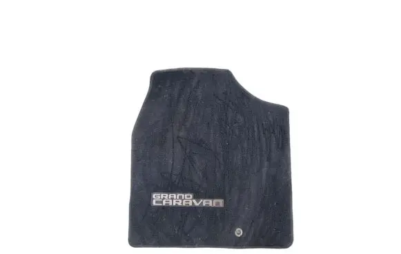 Dodge Grand Caravan Front floor mat 54359
