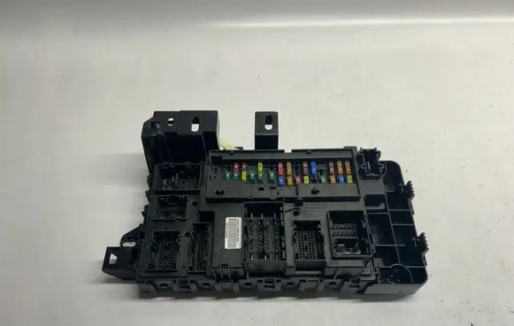 Fuse module