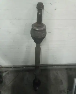 Toyota Prius (XW30) Front driveshaft DW11R