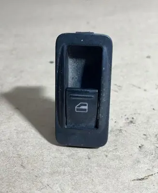 Volkswagen Transporter - Caravelle T5 Electric window control switch 7H5959539