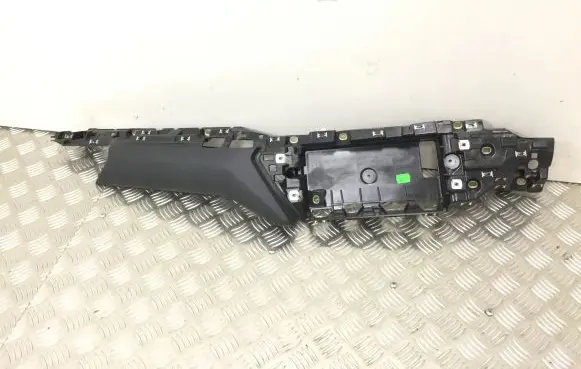 Audi e-tron Dashboard glove box trim 4KR857736