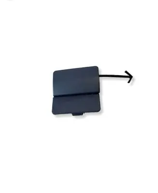 Volkswagen Sharan Front tow hook cap/cover 7N0807155 M90213