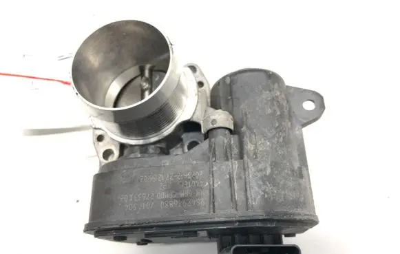 Opel Crossland X Engine shut-off valve 9842936880