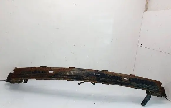 Hyundai ix 55 Rear bumper cross member