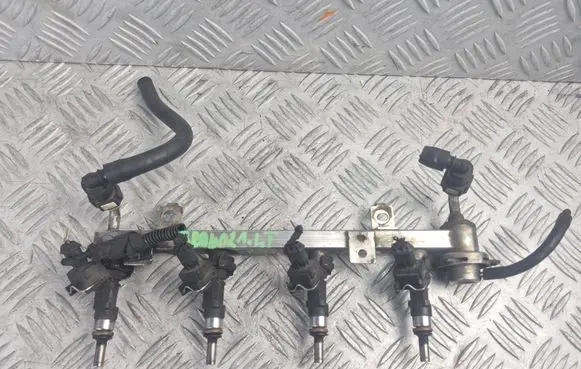 Fiat Bravo Fuel main line pipe 0280151235 151235
