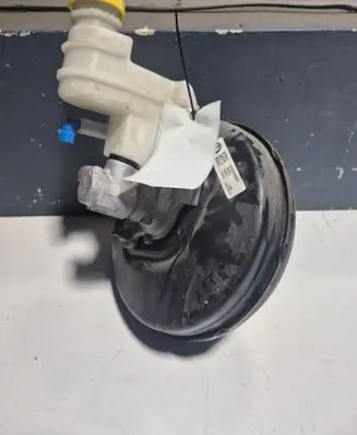 Fiat Panda III Brake booster 00520909820