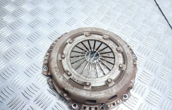Pressure plate