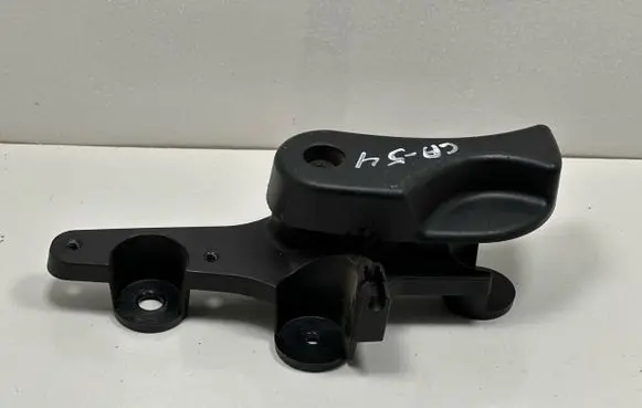 BMW X1 E84 Engine bonnet (hood) release handle 9150274