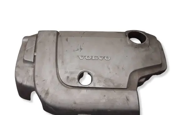 Volvo S80 Engine cover (trim) 