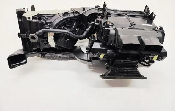 Audi A6 S6 C8 4K Interior heater climate box assembly 4K1820005AG