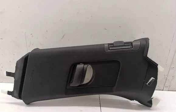 Volvo XC90 (B) pillar trim (top) 31363591
