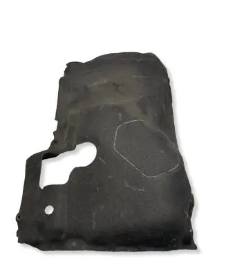 BMW 3 GT F34 Heat shield in engine bay 8514330 05143300
