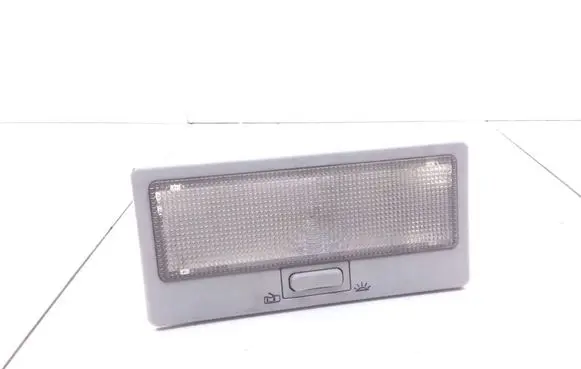 Ford Galaxy Rear seat light 357947105