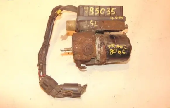 Ford Transit ABS Pump 6993061 95VB2C219AB 10020201254