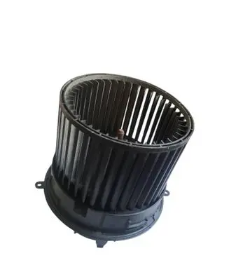 Heater fan/blower