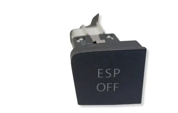 Volkswagen PASSAT B6 ESP (stability program) switch 3C0927117C