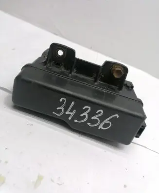 Toyota Avensis T250 Fuse module 8386P1