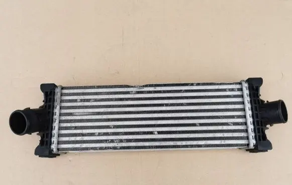Ford Transit Custom Intercooler radiator GK216K775AEBAXX
