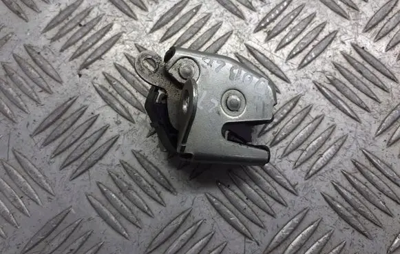 Fiat Bravo Engine bonnet/hood lock/latch loop/hook 