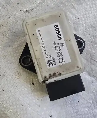 Honda Civic ESP acceleration yaw rate sensor 39960SMG003 0265005649 7002554