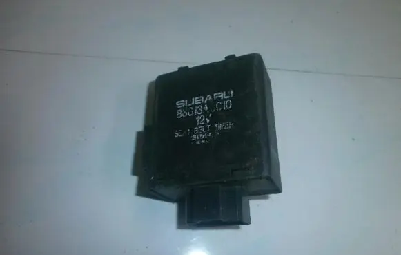 Subaru Outback Other control units/modules 88013a6c10
