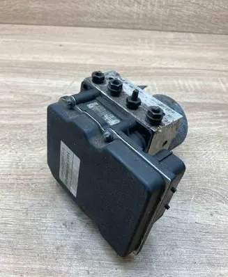 BMW 5 E60 E61 ABS Pump 6775730 0265950666 6775732